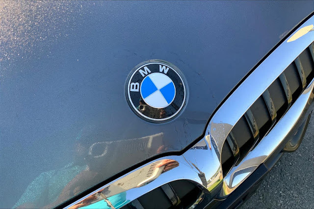 2022 BMW 3 Series 330i xDrive