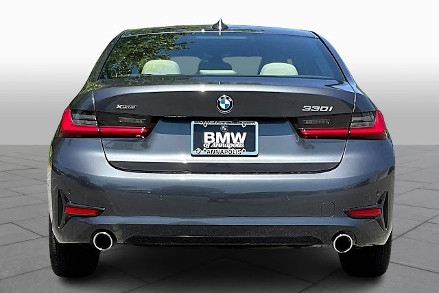 2021 BMW 3 Series 330i xDrive