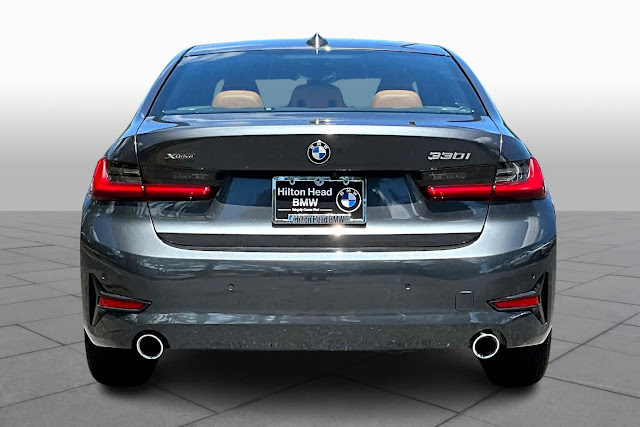 2021 BMW 3 Series 330i xDrive