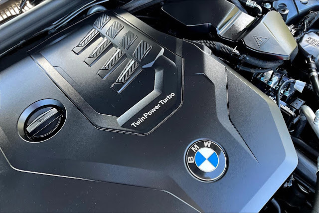 2021 BMW 3 Series 330i xDrive