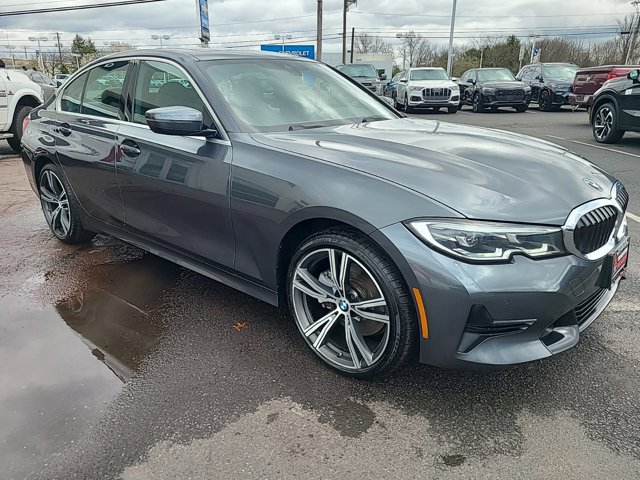 2021 BMW 3 Series 330i xDrive