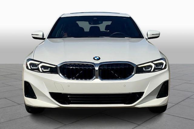 2023 BMW 3 Series 330i