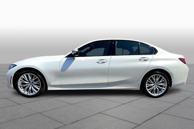 2023 BMW 3 Series 330i