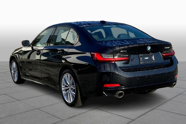 2023 BMW 3 Series 330i xDrive