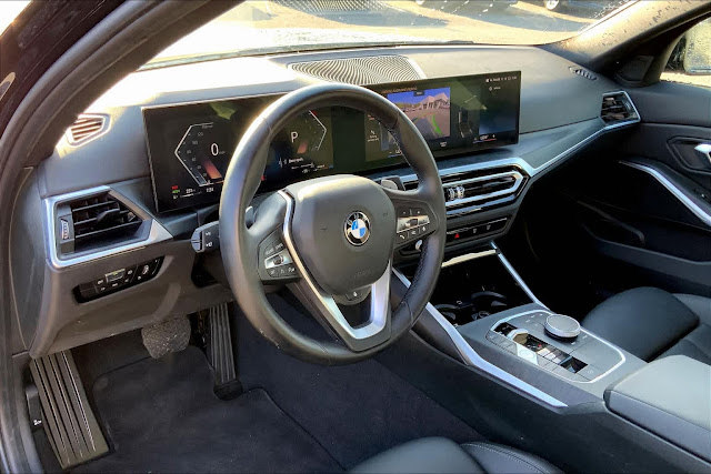 2023 BMW 3 Series 330i xDrive