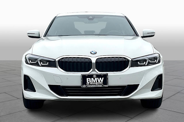 2023 BMW 3 Series 330i xDrive