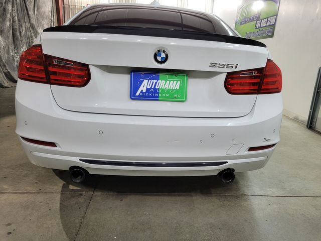 2014 BMW 3 Series 335i  Free Warranty  &amp;amp;  Zero Hidden Fees