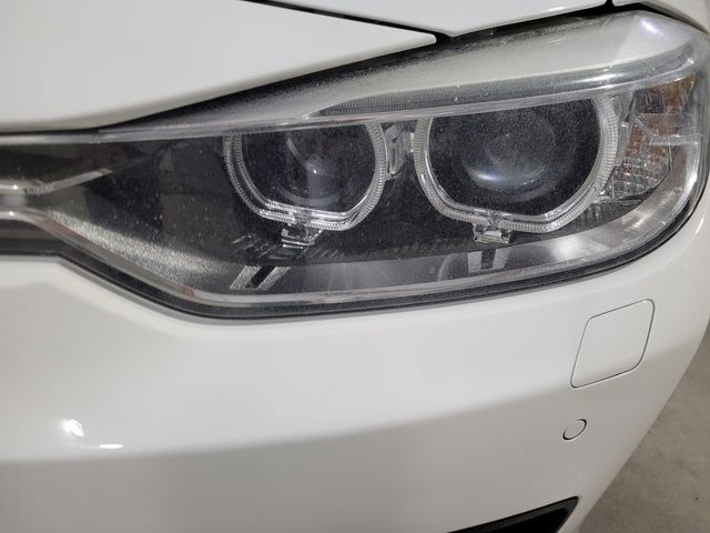 2014 BMW 3 Series 335i  Free Warranty  &amp;amp;  Zero Hidden Fees