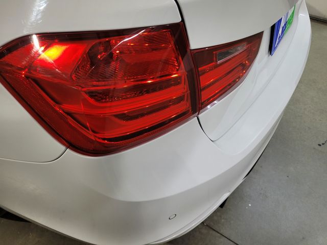 2014 BMW 3 Series 335i  Free Warranty  &amp;amp;  Zero Hidden Fees