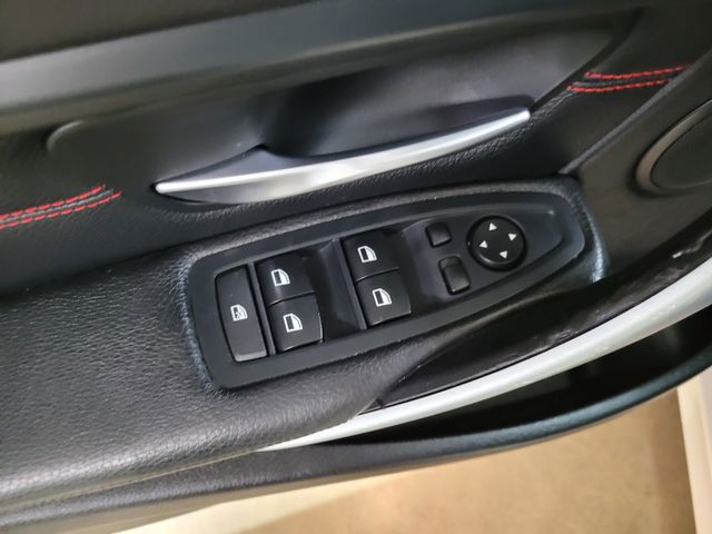 2014 BMW 3 Series 335i  Free Warranty  &amp;amp;  Zero Hidden Fees