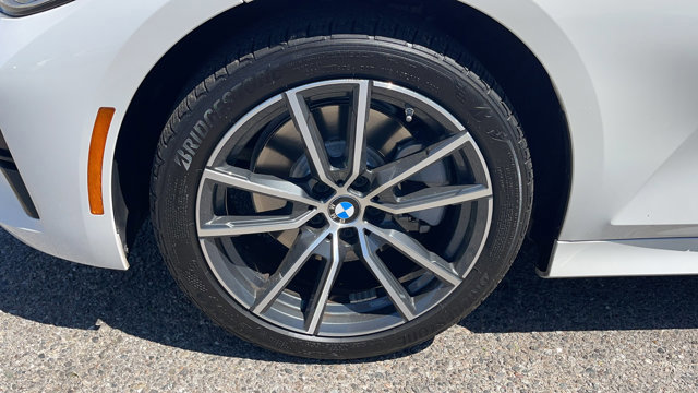 2020 BMW 3 Series 330i