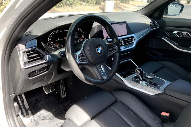 2020 BMW 3 Series M340i xDrive