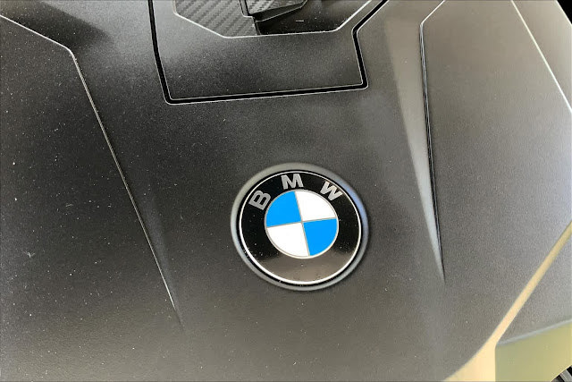 2020 BMW 3 Series M340i xDrive