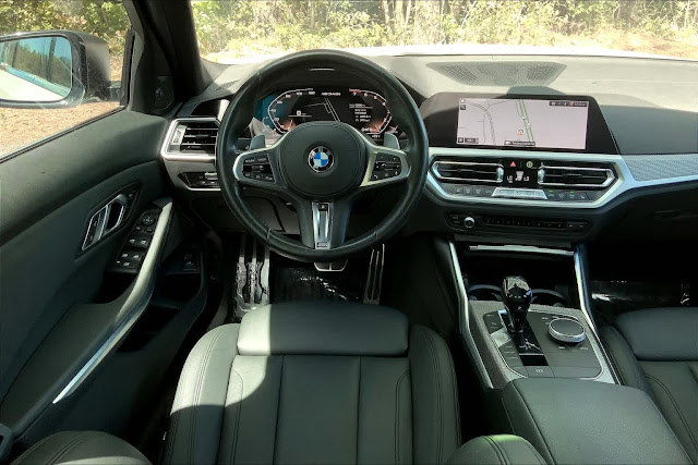 2020 BMW 3 Series M340i xDrive