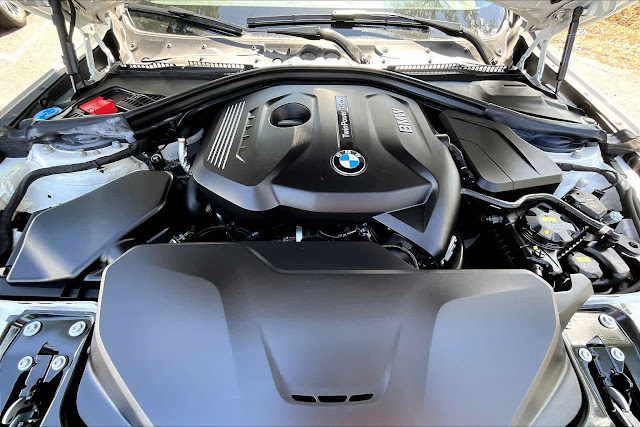 2017 BMW 3 Series 330i