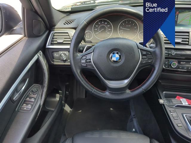 2016 BMW 3 Series 328i xDrive