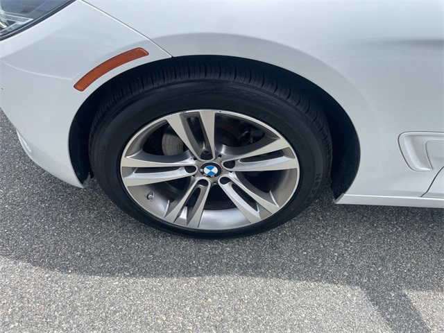 2019 BMW 3 Series 330 Gran Turismo i xDrive