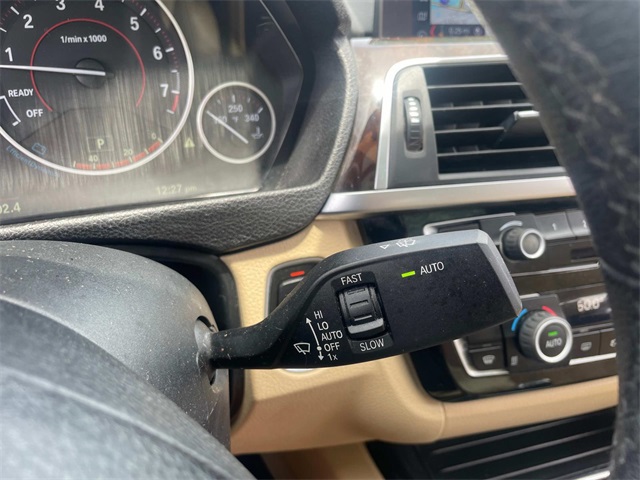 2019 BMW 3 Series 330 Gran Turismo i xDrive