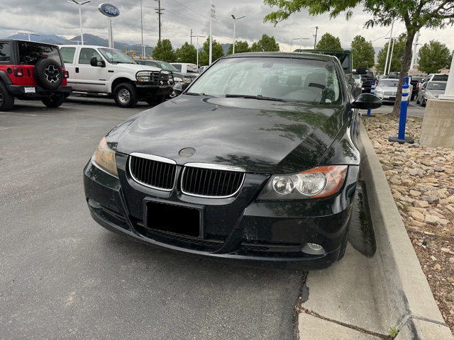 2007 BMW 3 Series 328i