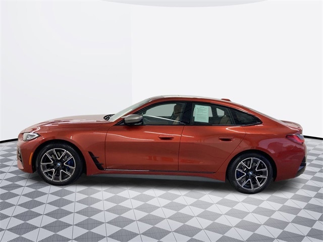 2023 BMW 4 Series M440i xDrive