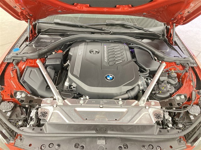 2023 BMW 4 Series M440i xDrive