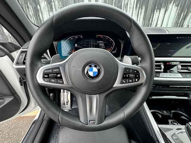 2021 BMW 4 Series 430i