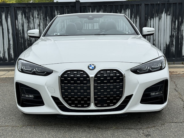 2021 BMW 4 Series 430i