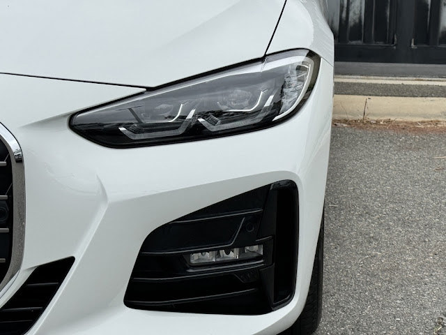 2021 BMW 4 Series 430i