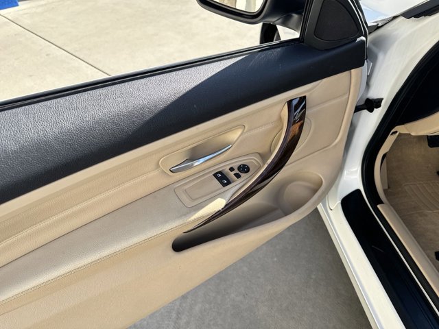 2014 BMW 4 Series 428i xDrive