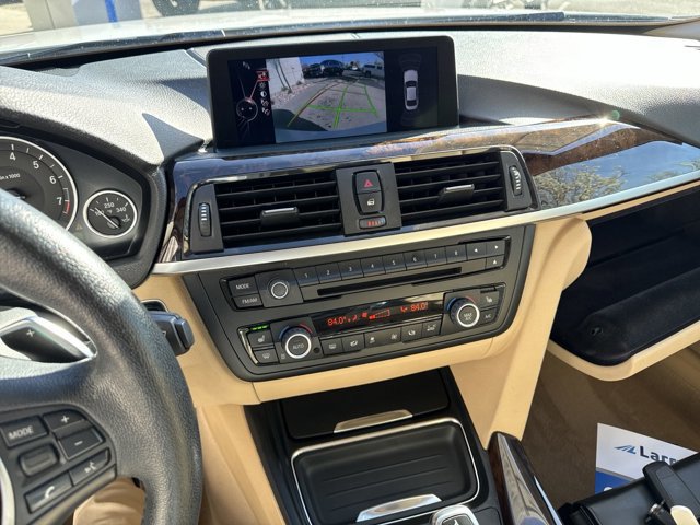 2014 BMW 4 Series 428i xDrive