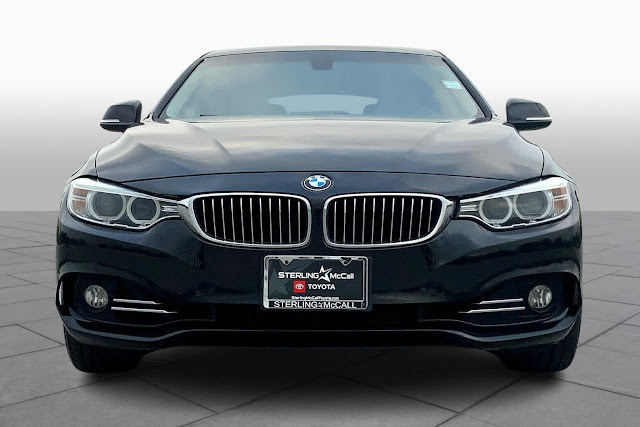 2015 BMW 4 Series 428i