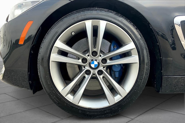 2015 BMW 4 Series 428i