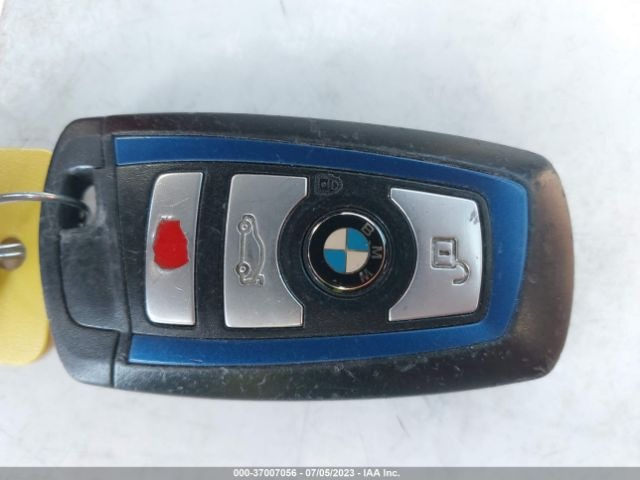 2015 BMW 4 Series 4dr Sdn 435i RWD Gran Coupe