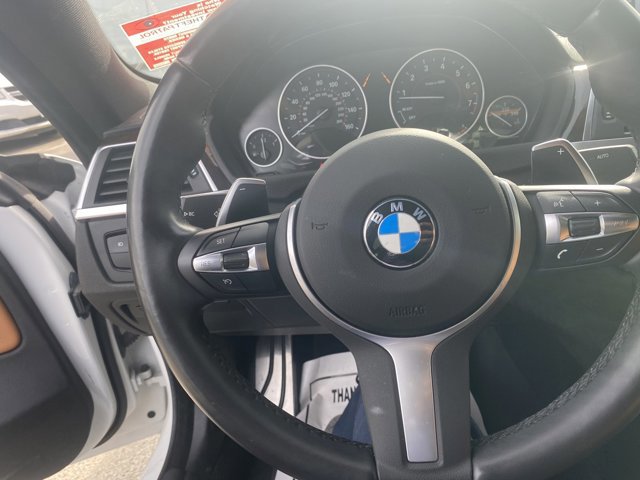 2020 BMW 4 Series 430i