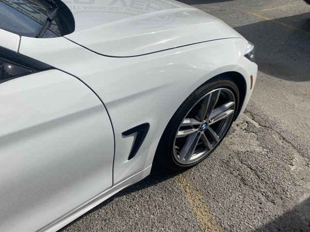 2020 BMW 4 Series 430i