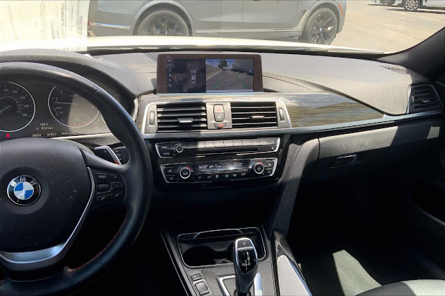 2019 BMW 4 Series 430i