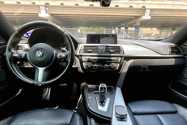 2019 BMW 4 Series 440i