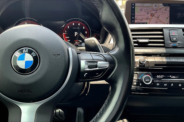 2019 BMW 4 Series 440i