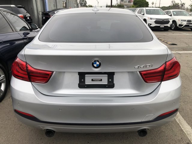 2019 BMW 4 Series 440i