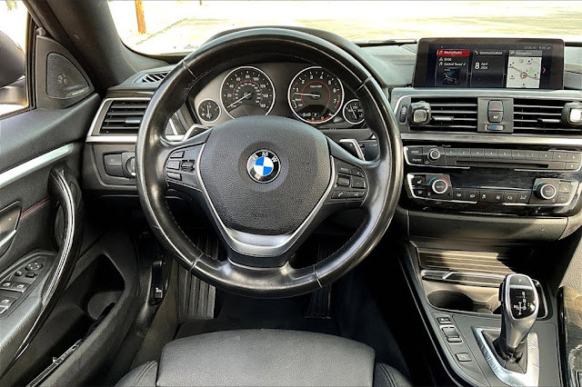 2018 BMW 4 Series 440i