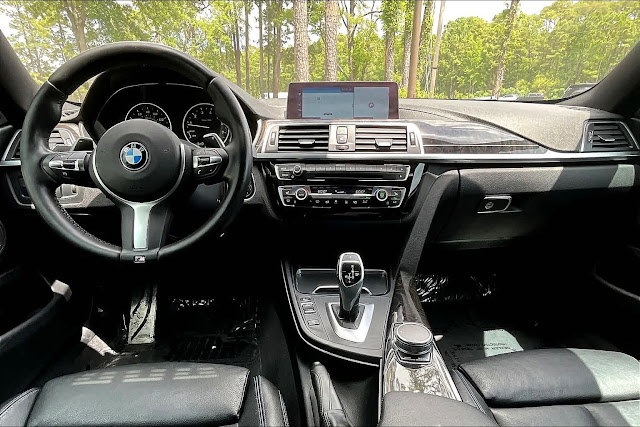 2018 BMW 4 Series 440i xDrive