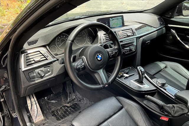 2018 BMW 4 Series 440i xDrive