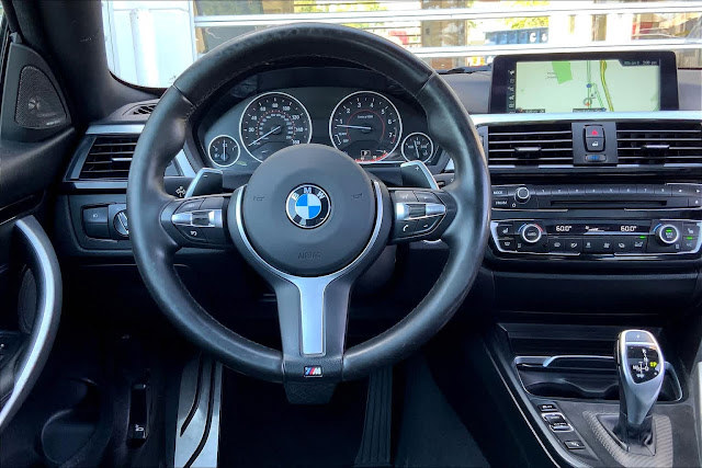 2017 BMW 4 Series 440i