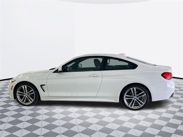 2020 BMW 4 Series 440i xDrive