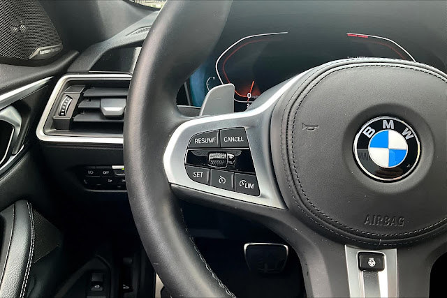 2022 BMW 4 Series 430i