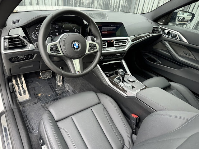 2021 BMW 4 Series 430i