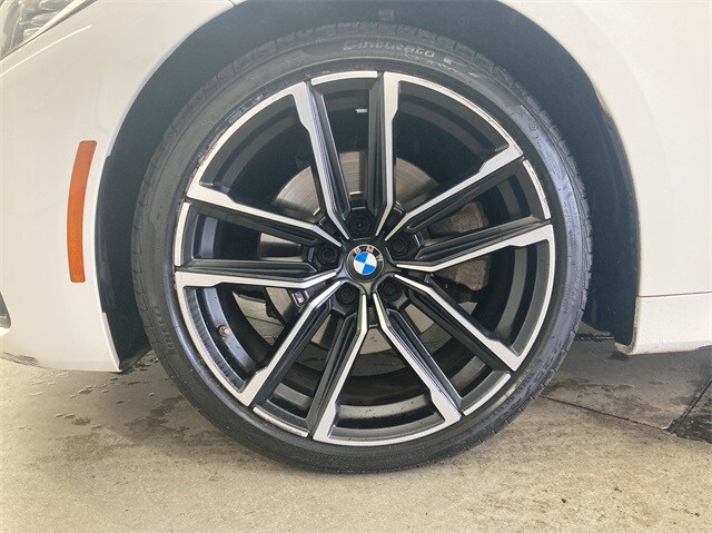 2021 BMW 4 Series 430i xDrive