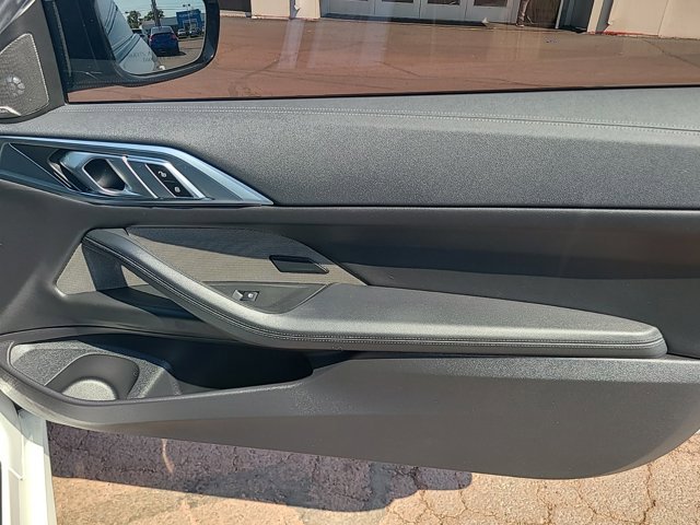 2021 BMW 4 Series 430i xDrive