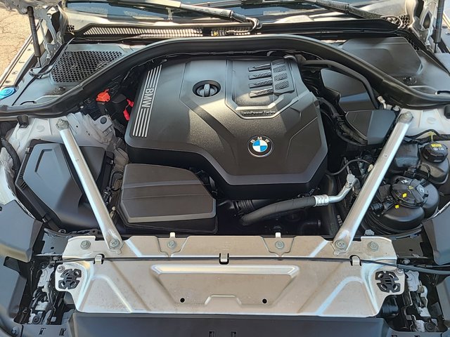 2021 BMW 4 Series 430i xDrive