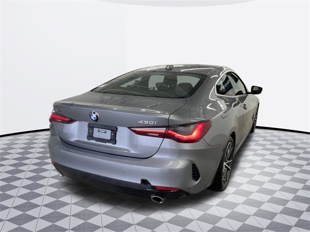 2024 BMW 4 Series 430i xDrive